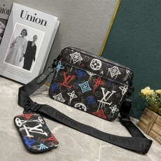 LV Satchel bags